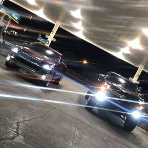 Meet your Posher, Rene